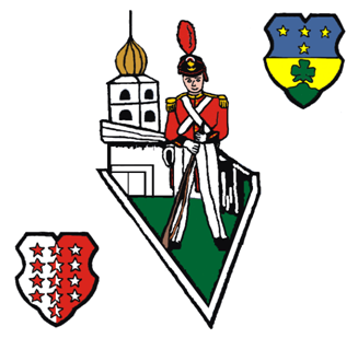 Logo Herrgottsgrenadiere St.Niklaus